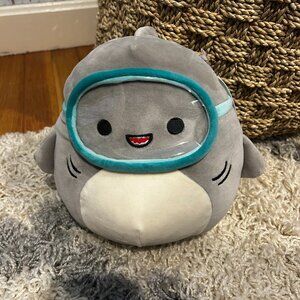 Shark Squishmallow